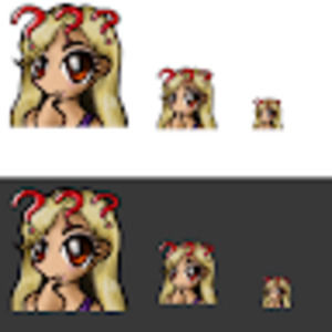 Meet your Posher, Miss